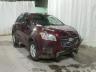CHEVROLET - TRAX