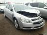 CHEVROLET - MALIBU