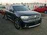 DODGE - DURANGO
