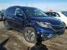 HONDA - CRV