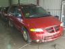 DODGE - CARAVAN