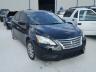 NISSAN - SENTRA