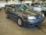 VOLKSWAGEN - JETTA