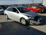 CHEVROLET - CRUZE