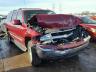 CHEVROLET - SUBURBAN
