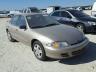 CHEVROLET - CAVALIER