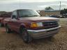 FORD - RANGER
