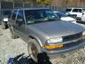 CHEVROLET - BLAZER