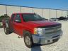 CHEVROLET - SILVERADO