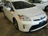 TOYOTA - PRIUS