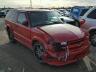 CHEVROLET - BLAZER