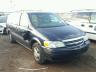 CHEVROLET - VENTURE