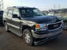 GMC - YUKON