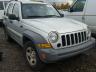 JEEP - LIBERTY