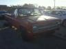 CHEVROLET - C/K1500