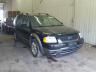 FORD - FREESTYLE