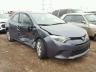 TOYOTA - COROLLA
