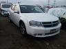 DODGE - AVENGER