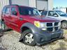 DODGE - NITRO