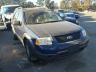 FORD - FREESTYLE