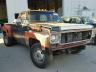 CHEVROLET - C/K3500