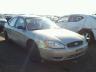 FORD - TAURUS