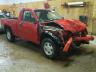 CHEVROLET - COLORADO