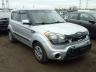 KIA - SOUL