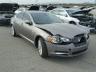 JAGUAR - XF