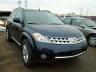 NISSAN - MURANO