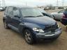 CHRYSLER - PT CRUISER