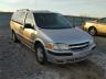 CHEVROLET - VENTURE