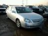 TOYOTA - AVALON