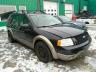 FORD - FREESTYLE