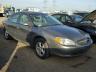 FORD - TAURUS