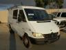 DODGE - SPRINTER