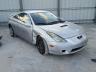 TOYOTA - CELICA
