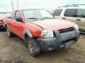 NISSAN - FRONTIER