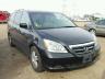 HONDA - ODYSSEY