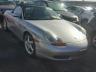 PORSCHE - BOXSTER