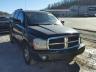 DODGE - DURANGO