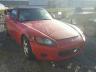 HONDA - S2000