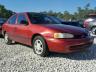 CHEVROLET - PRIZM