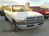 DODGE - RAM 2500