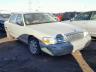 MERCURY - GRAND MARQUIS
