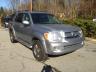 TOYOTA - SEQUOIA