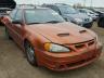 PONTIAC - GRAND AM