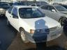 TOYOTA - TERCEL