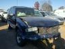 CHEVROLET - BLAZER