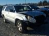 TOYOTA - 4RUNNER